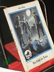 Max Wing, Das Schiff der Toten