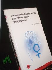 Die sexuelle Dysfunktion der Frau