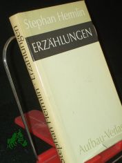 Erz�hlungen / Stephan Hermlin