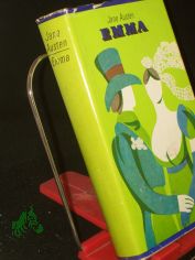 Emma / Jane Austen. Aus d. Engl. �bers. von Horst H�ckendorf. Mit e. Nachw. von Klaus Udo Szudra