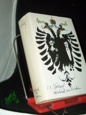 Abschied vom Frieden : Roman / F. C. Weiskopf