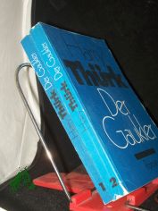 Der Gaukler : Roman / Harry Th�rk