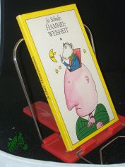 Hammelweisheit : gereimt u. mit Nonsens / Jo Schulz