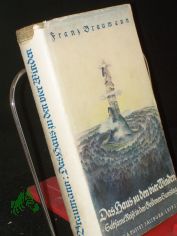 Das Haus zu den vier Winden : Seltsame Reise in d. Goldenen Samstag / Franz Braumann. Buchill. v. A. Schmiedbauer