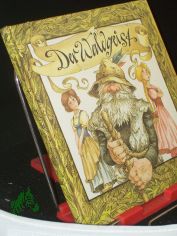 Der Waldgeist : ein sorbisches M�rchen / ill. von Peter Muzeniek