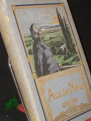 Aus der Natur - Zeitschrift f�r alle Naturfreunde.Jahrgang.1905/06, Band. 2