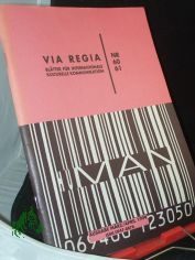 Via Regia, Nr 60/61, M�rz 1999