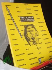 Via Regia, Nr 50/51, Mai 1997