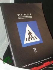 Via Regia, Nr 54/55, september 1997