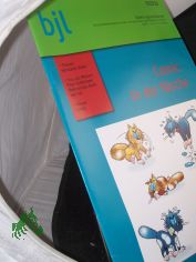 9/2010 Comic in der Nische