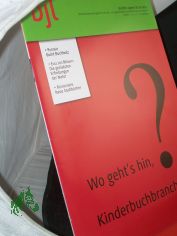 5/2010 Wo gehts hin Kinderbuchbranche