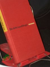 Die dritte Leuchtkugel / Wassil Bykow. Aus d. Russ. Dt. von Dieter Pommerenke u. Corrinna u. Gottfried Wojtek