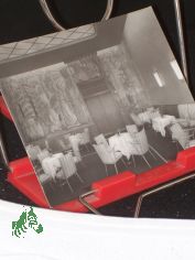 Messestadt Leipzig, Interhotel Astoria, Cafe, Aufnahme H�nel, Leipzig