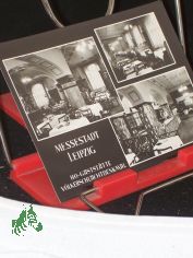 Messestadt Leipzig, O5, Leninstra�e 153, HO-Gastst�tte V�lkerschlachtdenkmal