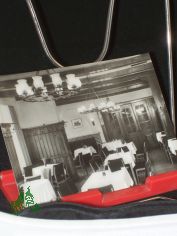 Messestadt Leipzig, HO Gastst�tte 