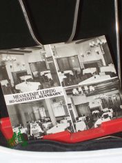 Messestadt Leipzig, HO Gastst�tte 