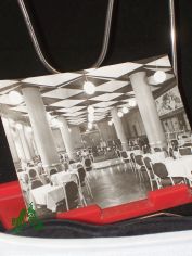 Messestadt Leipzig, HO Ring Cafe am Ro�platz, Konzert Cafe