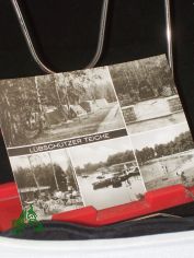 L�bsch�tzer Teiche bei Machern, Kreis Wurzen, Foto K�hn