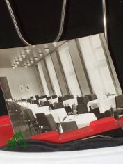 Leipzig, Cafe am Br�hl, Cafe