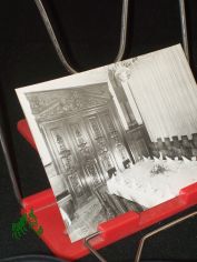 Leipzig, Hotel International Leipzig, ein Haus der Vereinigung Interhotel, Gesellschaftszimmer