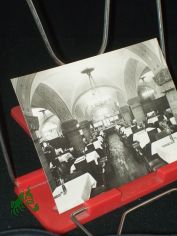 Messestadt Leipzig, Ratskeller im Neuen Rathaus, Restaurant