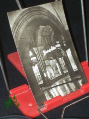 Messestadt Leipzig, Eingang zu Auerbachs Keller, M�dler Passage