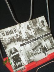 Messestadt Leipzig,  messehaus, M�dler Passage