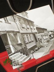 Benneckenstein, Harz, Bergstra�e, Foto: Karpf, Oelsnitz