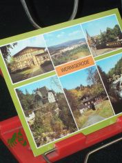 Wernigerode, Verpflegungsstelle 