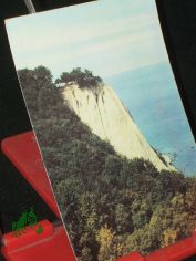 Stubbenkammer (R�gen), K�nigstuhl