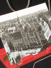 Bad Lausick, Blick zum Rathaus