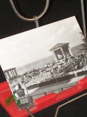 Ostsebad Binz, Kurplatz