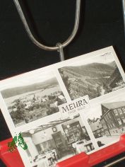 Meura, Th�ringer Wald