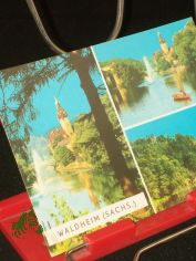 Waldheim (Sachsen), Foto K�hn