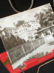 Ostseebad Bansin (Kr. Wolgast), FDGB Erholungsheim 