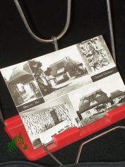 Ostseebad Dierhagen, Haus am Meer, Foto: Annemarie Dorn, Halle/Saale