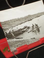 Kulkwitz (Kr. Leipzig) Naherholungszentrum, 1974, Foto: K�hn