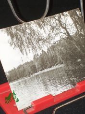 Neuglobsow, Am gro�en Stechlinsee, 1969