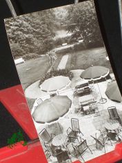 Neuglobsow, FDGB Ferienobjekt 