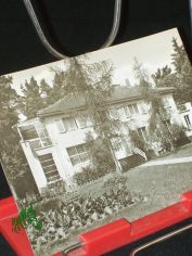 Neuglobsow, FDGB Ferienobjekt 