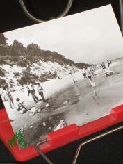 Ostseebad Bansin (Kr. Wolgast), Strand, Foto: Mohr, Berlin, 1977
