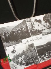 Schierke im Harz, 1960