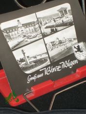 Gru� aus Binz, R�gen