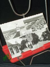 Ostseebad K�hlungsborn, 1961