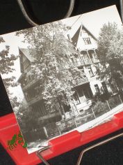 Kurbad Bad Lausick, Genesungsheim