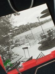 Ausflugsgastst�tte Lindenvorwerk bei Kohren Sahlis, Kreis Geithain, Foto: K�hn