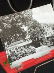 Kurbad Bad Lausick, Kurhaus, Foto: K�hn