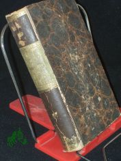 FESTBUCHLEIN EINE SCHRIFT FUR DAS VOLK, erstes B�ndchen