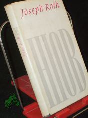 Hiob : Roman e. einf. Mannes / Joseph Roth