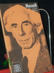 Bertrand Russell : in Selbstzeugnissen u. Bilddokumenten / dargest. von Ernst R. Sandvoss. Den Anh. bes. d. Autor